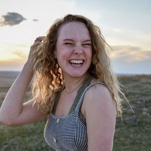 Meet your Posher, Bailey